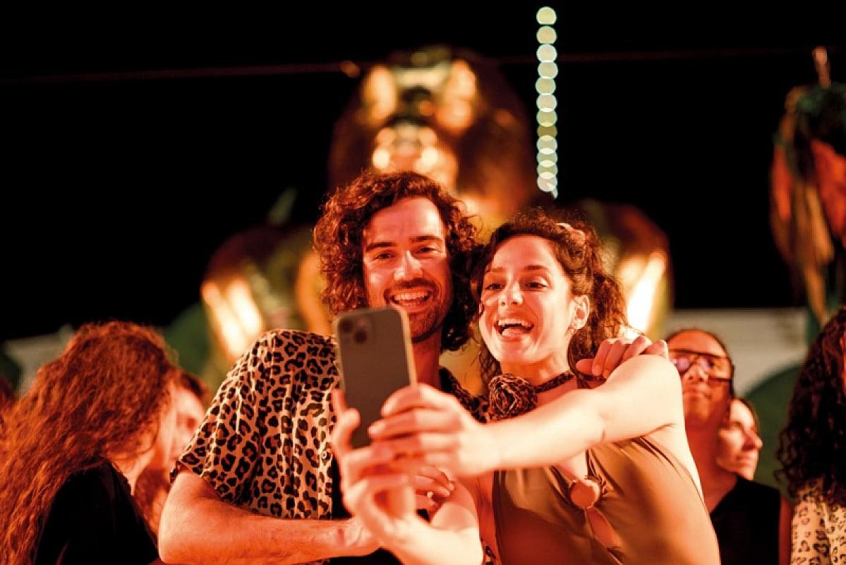  - Costa Pacifica Mediterraneo 25 Aprile