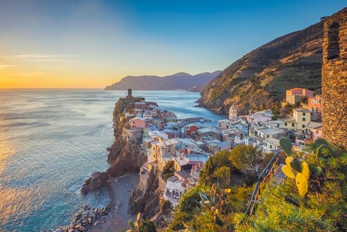  - Costa Pacifica Mediterraneo 25 Aprile