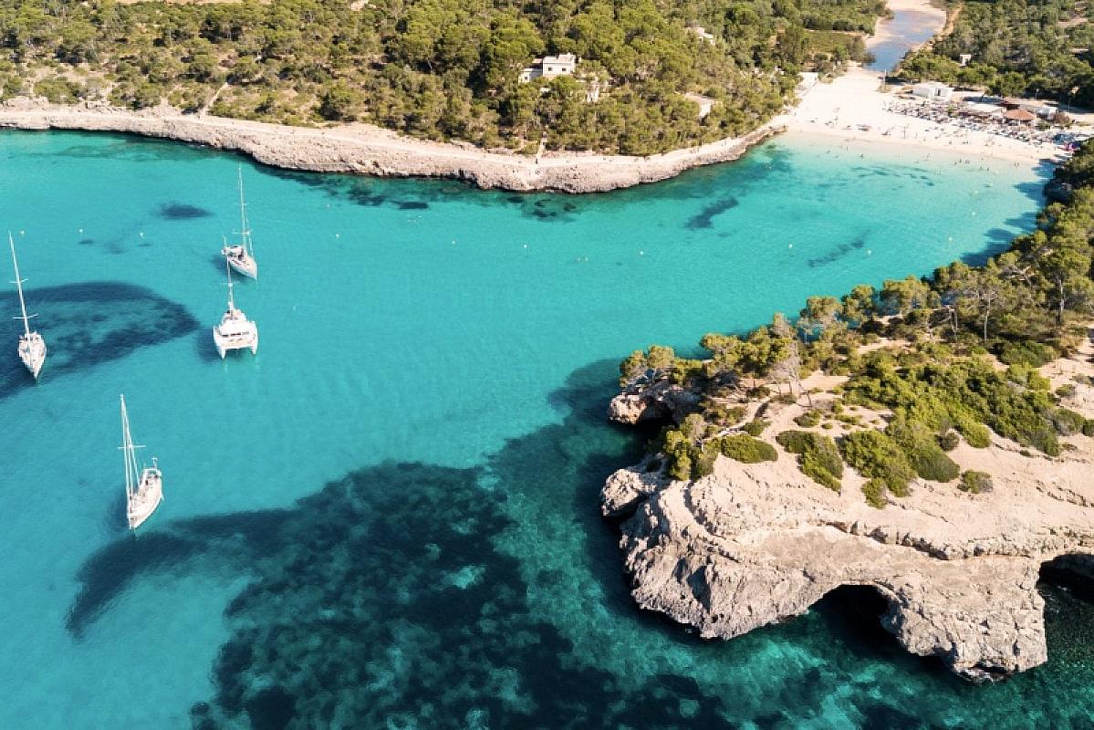  - Costa Pacifica Mediterraneo 25 Aprile