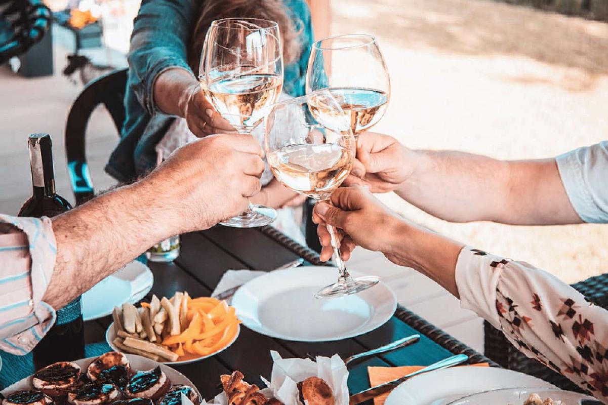  - Costa Pacifica Mediterraneo 25 Aprile