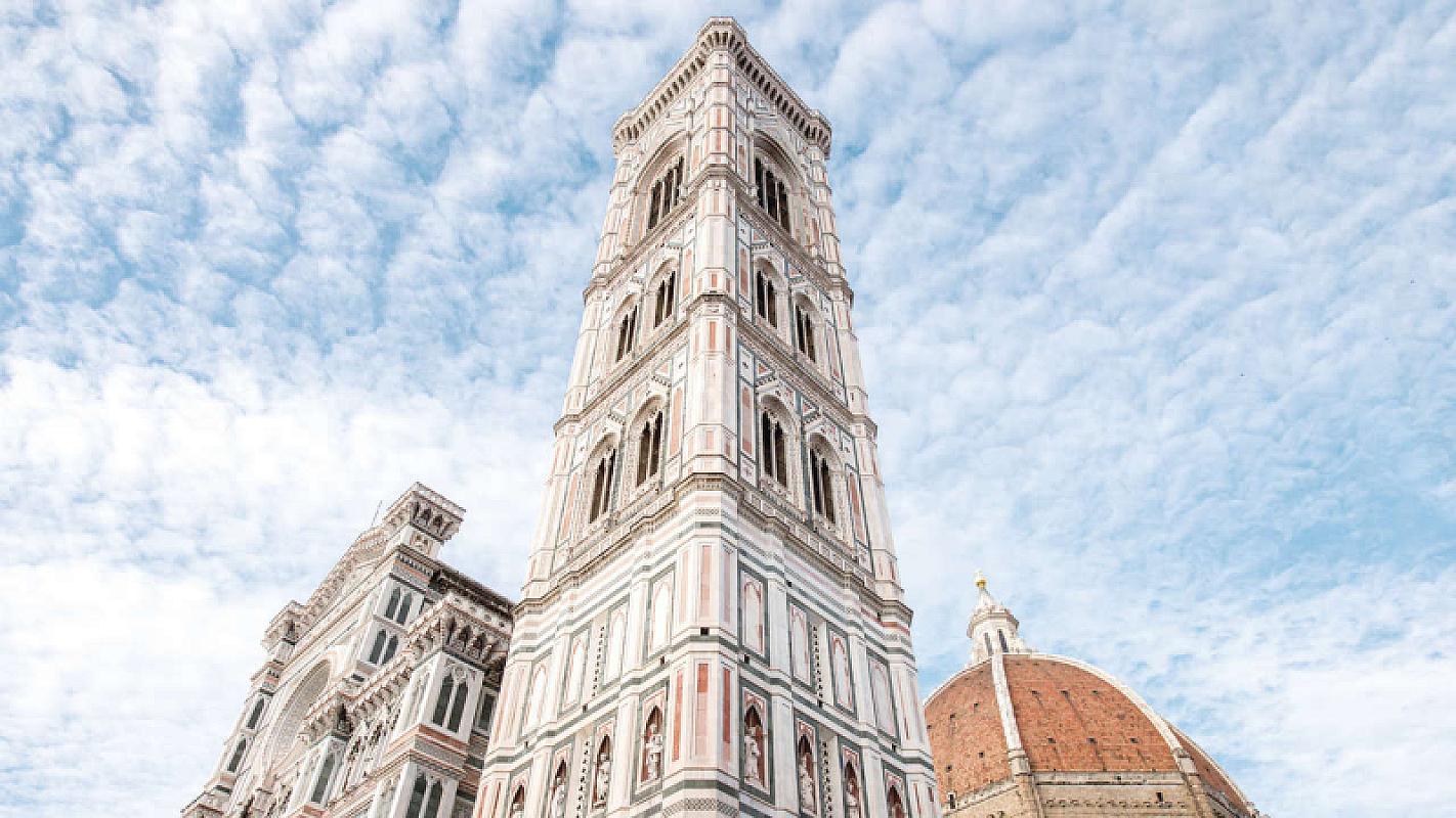  - Costa Pacifica Mediterraneo 25 Aprile