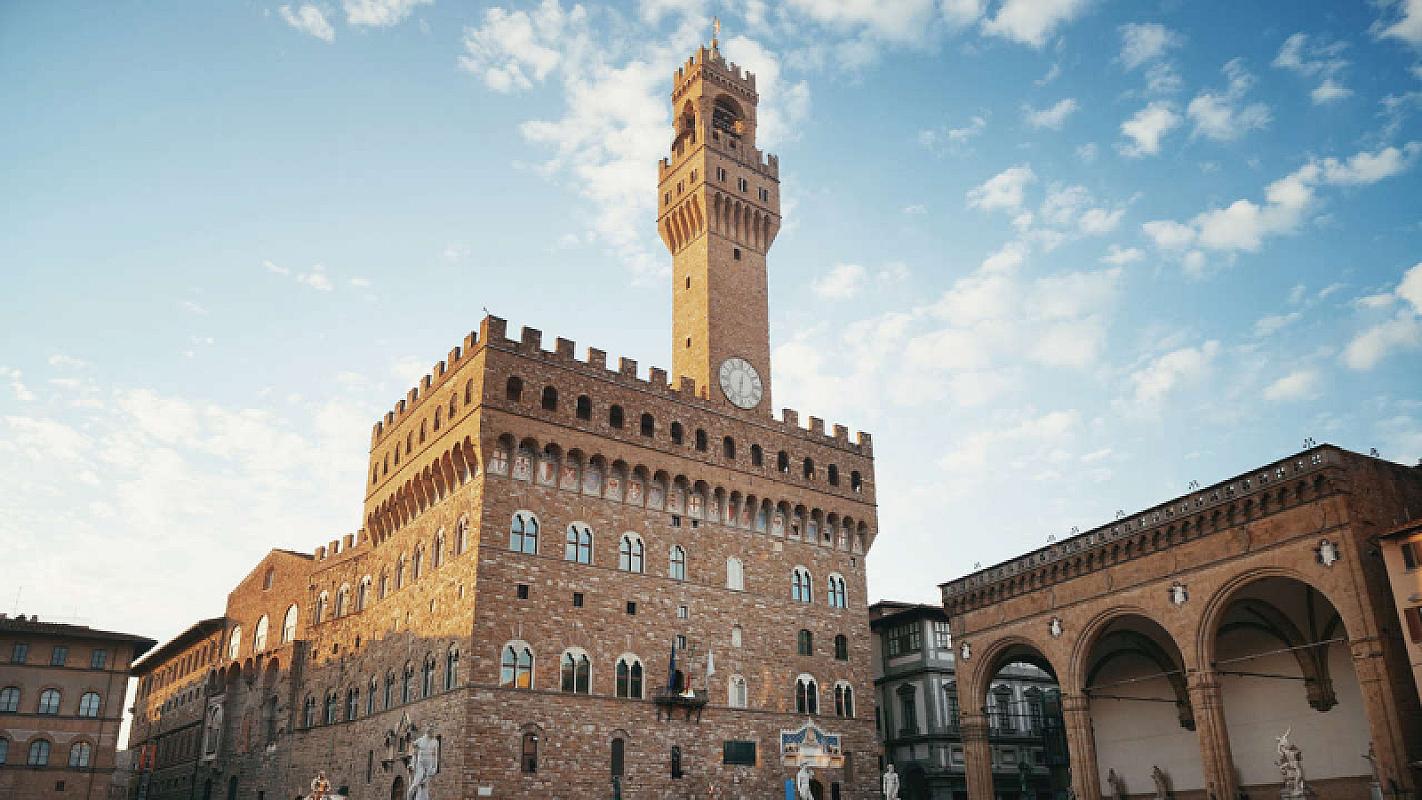  - Costa Pacifica Mediterraneo 25 Aprile