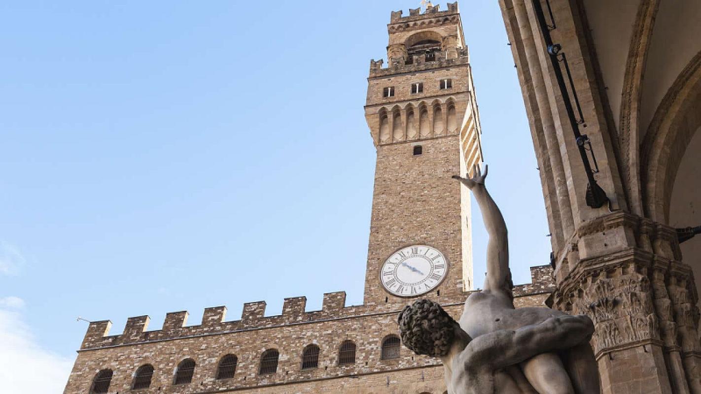  - Costa Pacifica Mediterraneo 25 Aprile