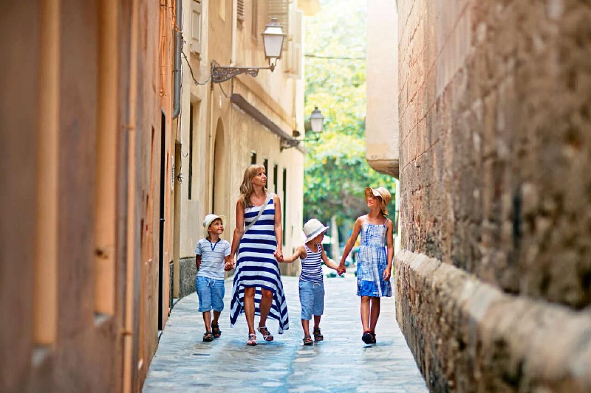  - Costa Pacifica Mediterraneo 25 Aprile