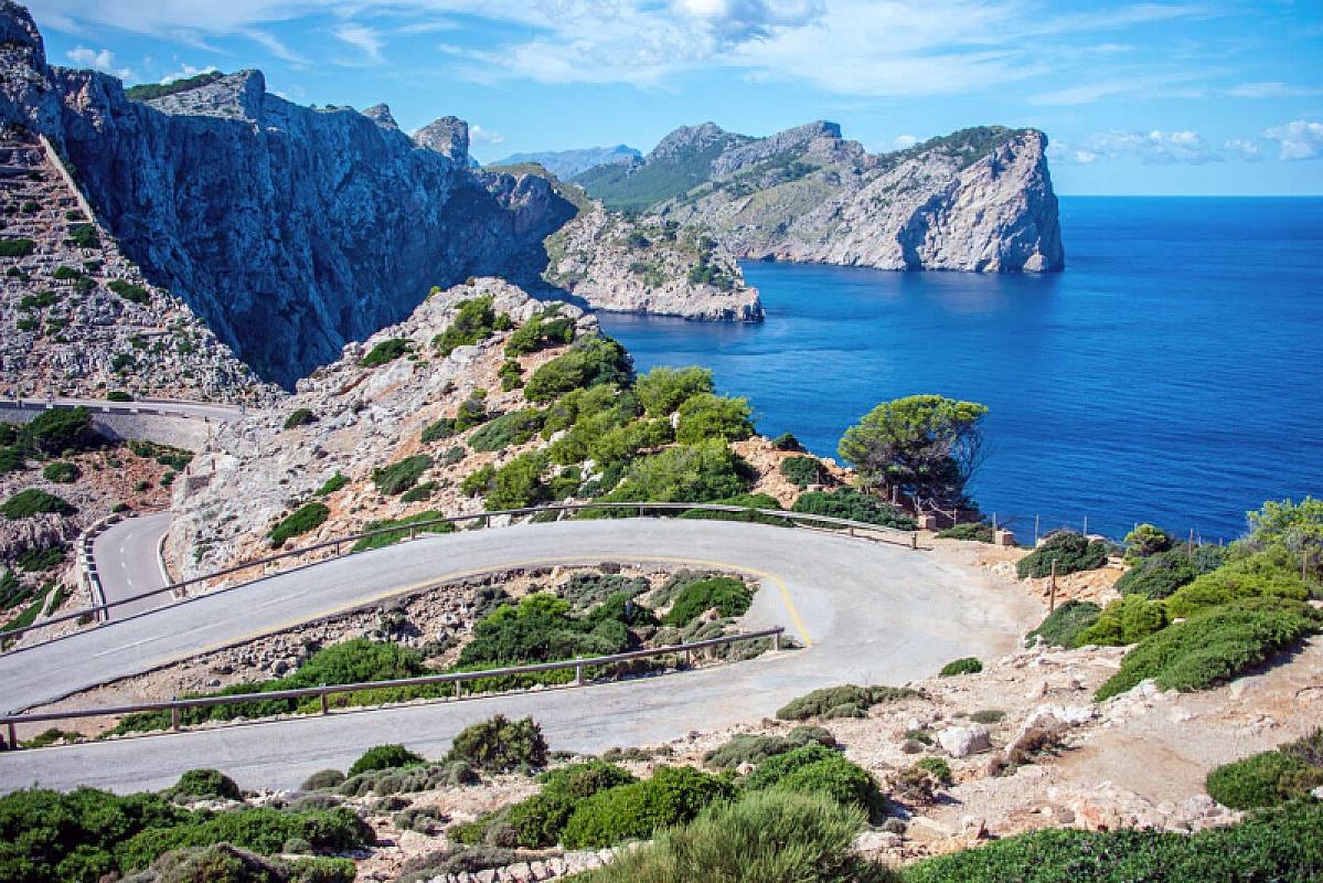  - Costa Pacifica Mediterraneo 25 Aprile