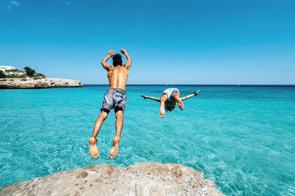  - Costa Pacifica Mediterraneo 25 Aprile