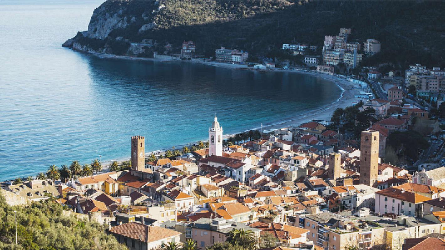  - Costa Pacifica Mediterraneo 25 Aprile