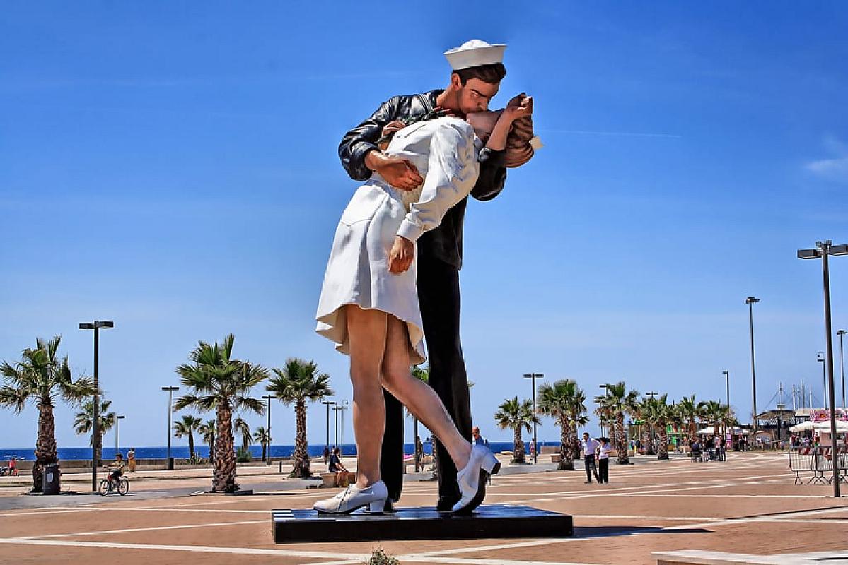  - Costa Pacifica Mediterraneo 25 Aprile