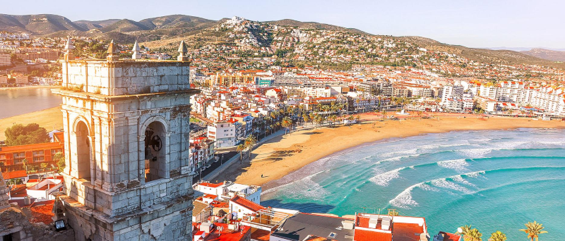  - Costa Pacifica Mediterraneo 25 Aprile