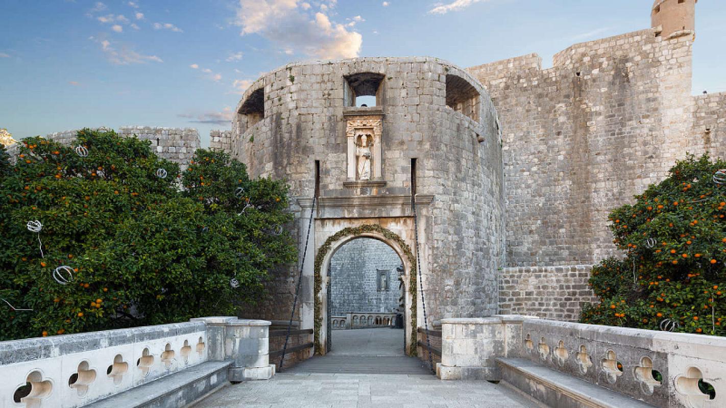  - Costa Deliziosa Mediterraneo 26 Aprile