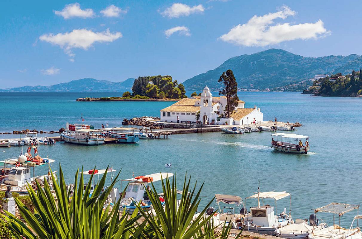  - Costa Deliziosa Mediterraneo 26 Aprile