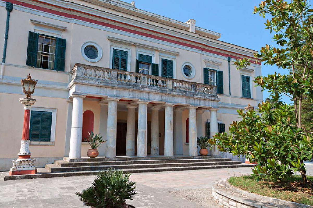  - Costa Deliziosa Mediterraneo 26 Aprile