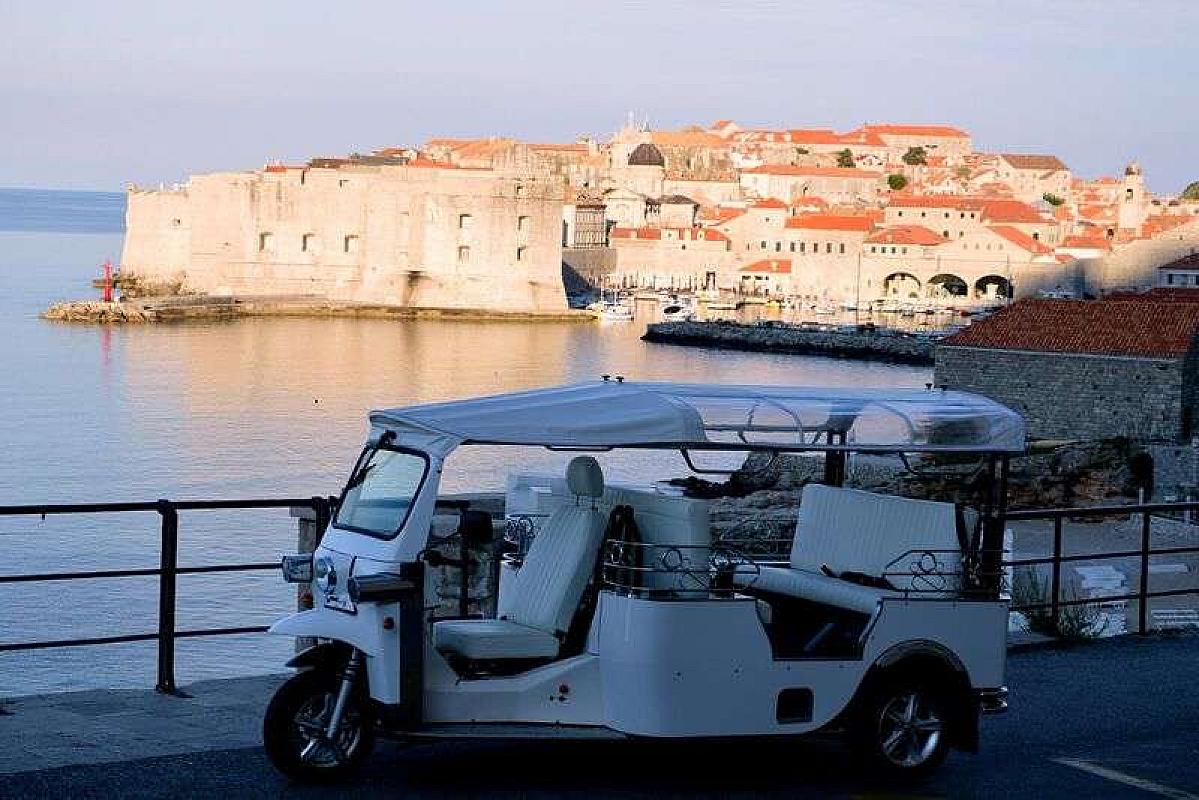  - Costa Deliziosa Mediterraneo 26 Aprile