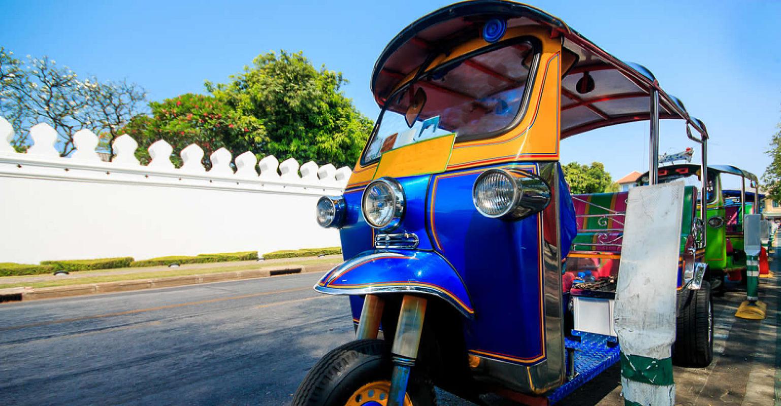  - Costa Deliziosa Mediterraneo 26 Aprile