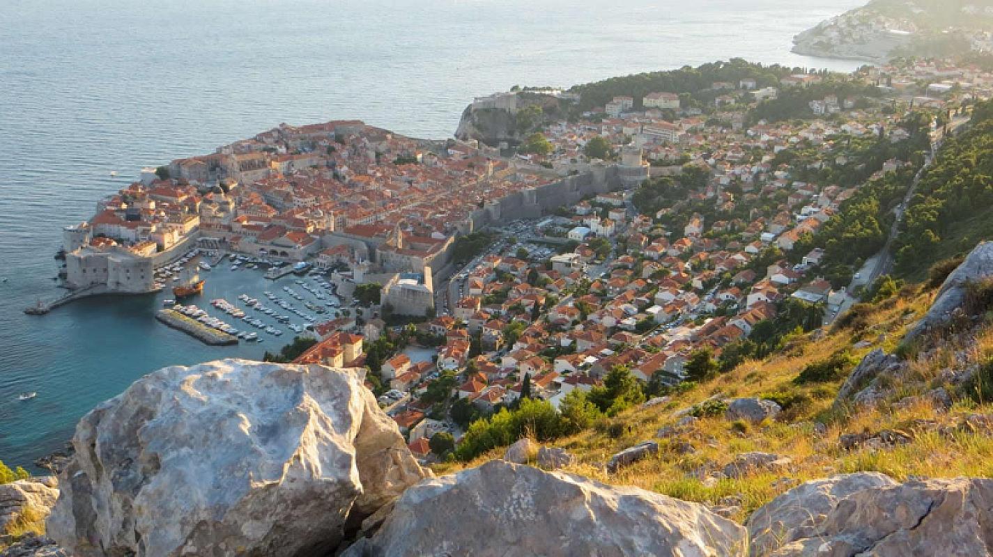  - Costa Deliziosa Mediterraneo 26 Aprile