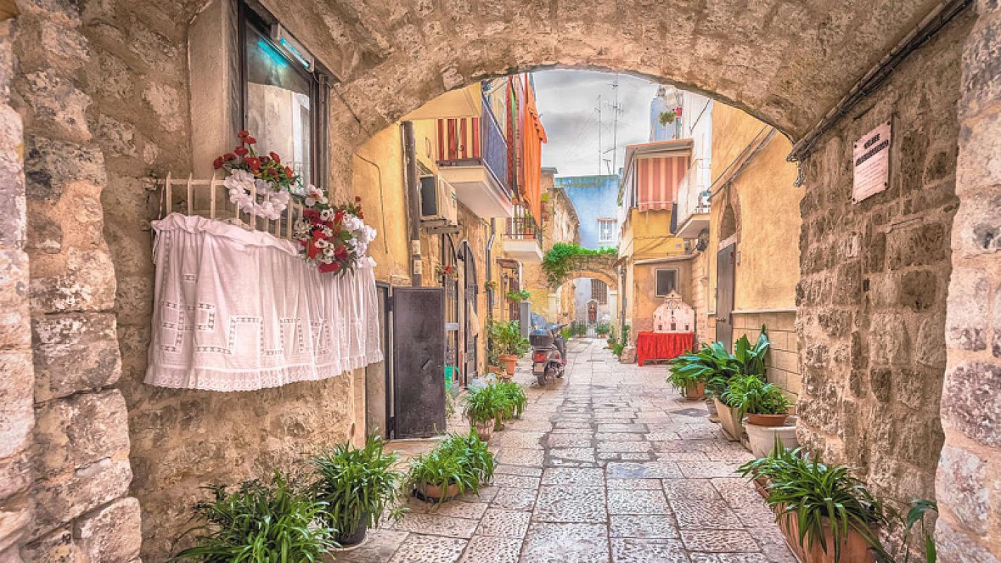  - Costa Deliziosa Mediterraneo 26 Aprile