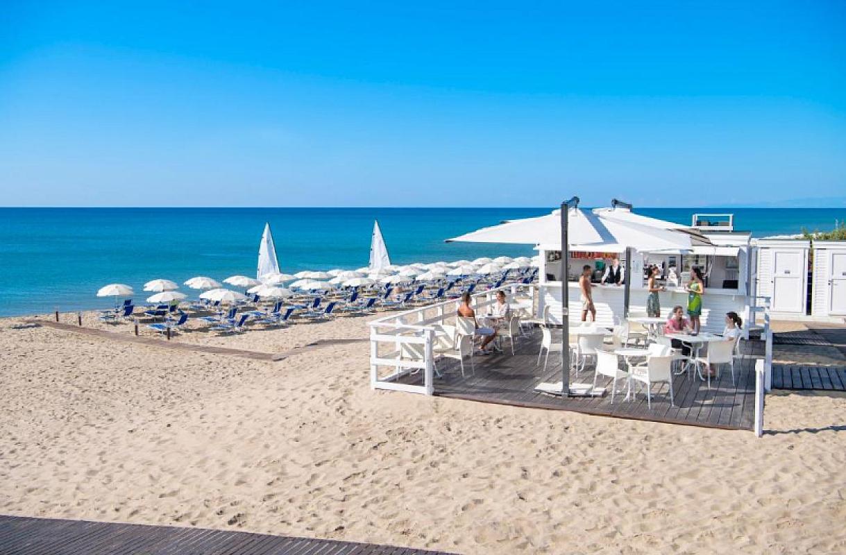  - Bluserena Ethra Reserve Calanè