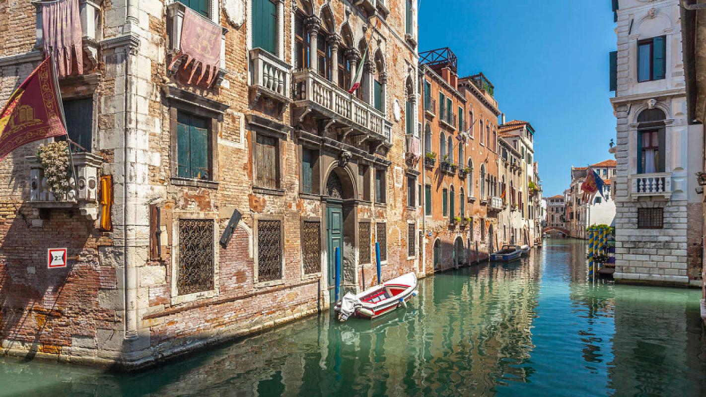  - Costa Deliziosa Mediterraneo 26 Aprile