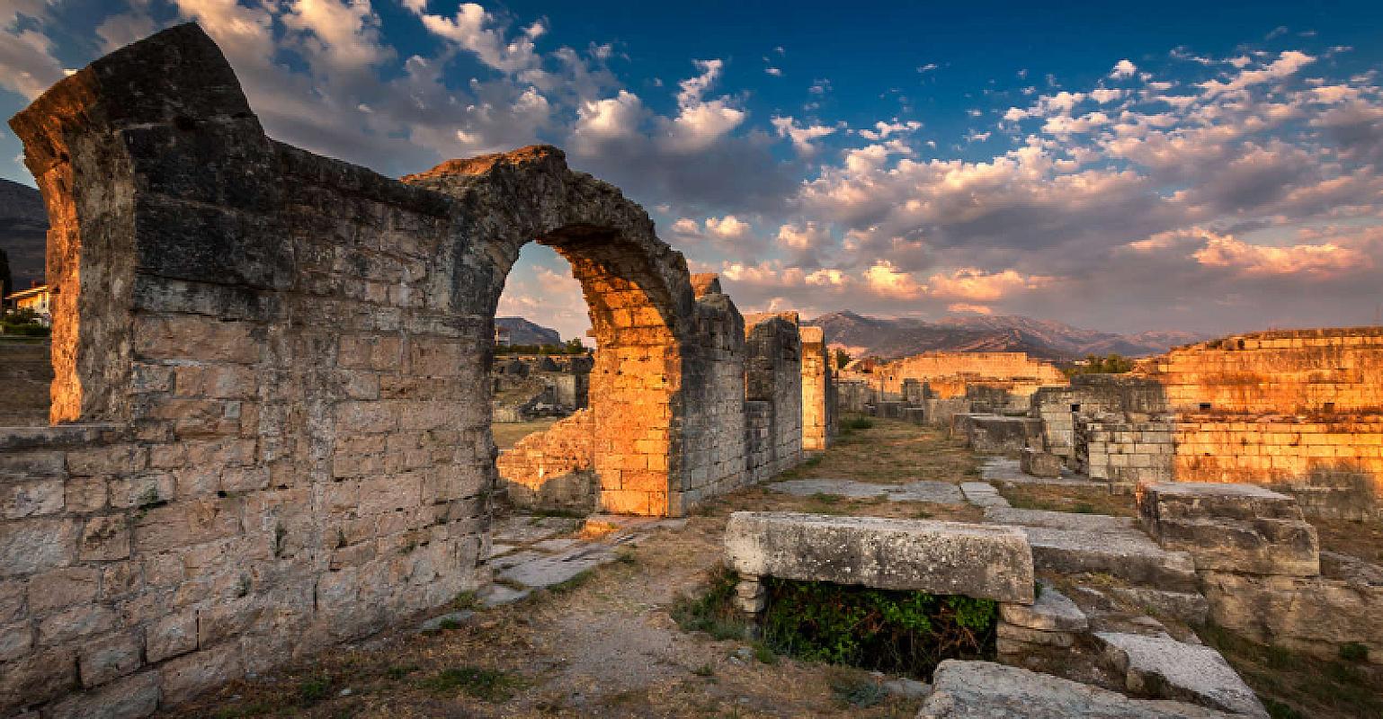  - Costa Deliziosa Mediterraneo 26 Aprile