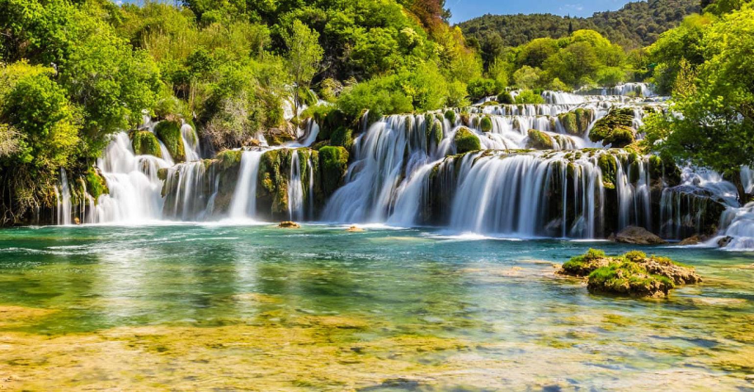  - Costa Deliziosa Mediterraneo 26 Aprile