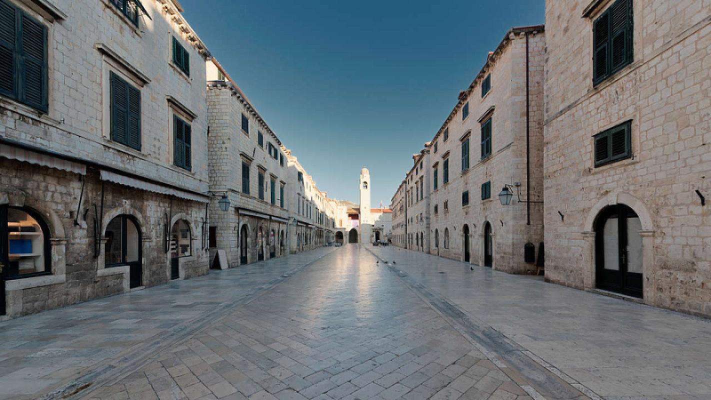  - Costa Deliziosa Mediterraneo 26 Aprile