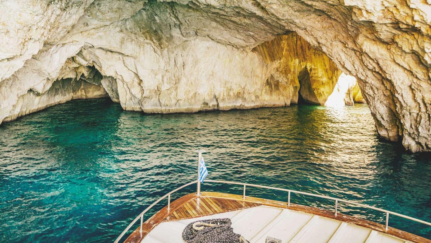  - Costa Deliziosa Mediterraneo 26 Aprile