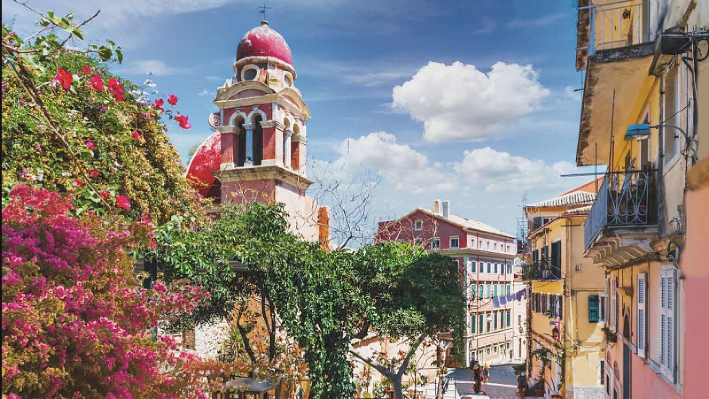  - Costa Deliziosa Mediterraneo 26 Aprile