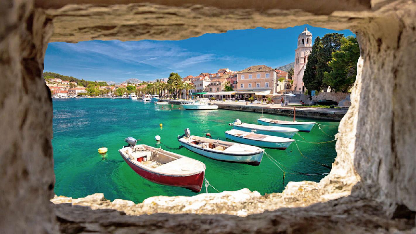  - Costa Deliziosa Mediterraneo 26 Aprile