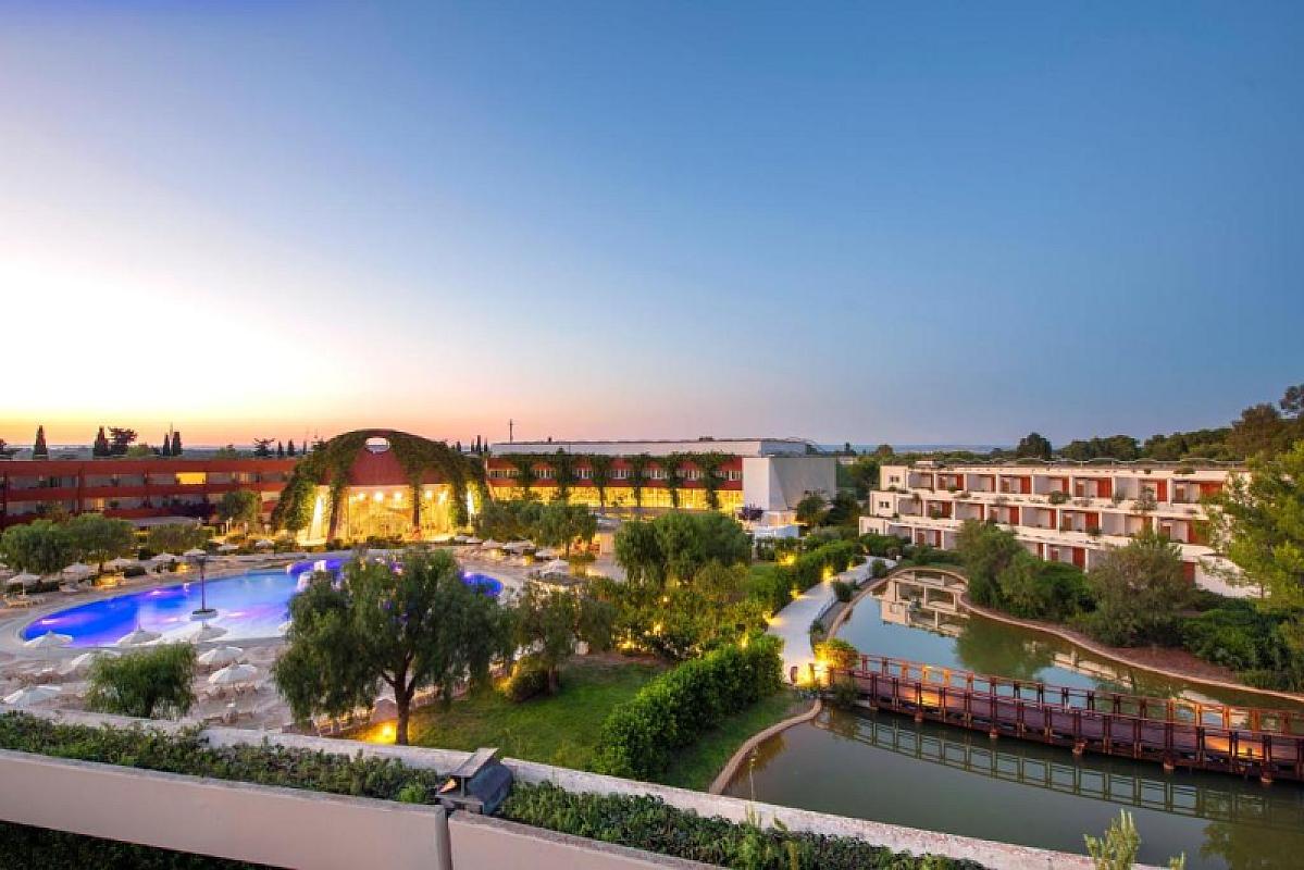  - Bluserena Ethra Reserve Calanè