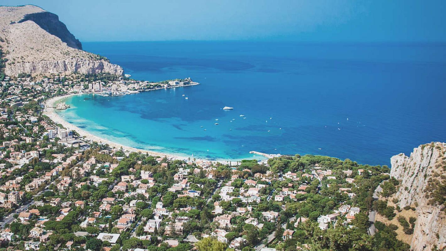  - Costa Smeralda Mediterraneo 1 Maggio