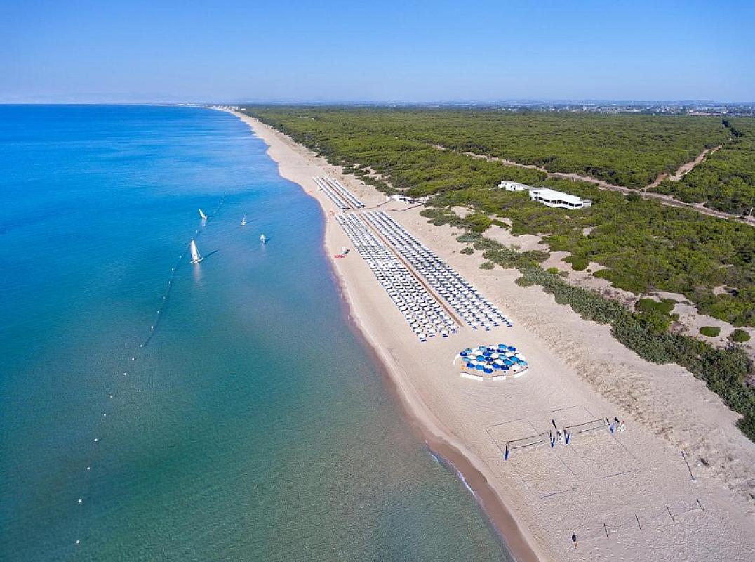  - Bluserena Ethra Reserve Calanè