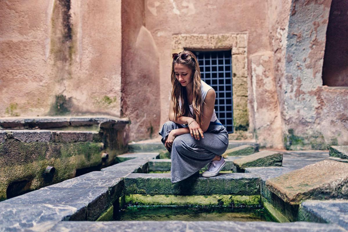  - Costa Smeralda Mediterraneo 1 Maggio