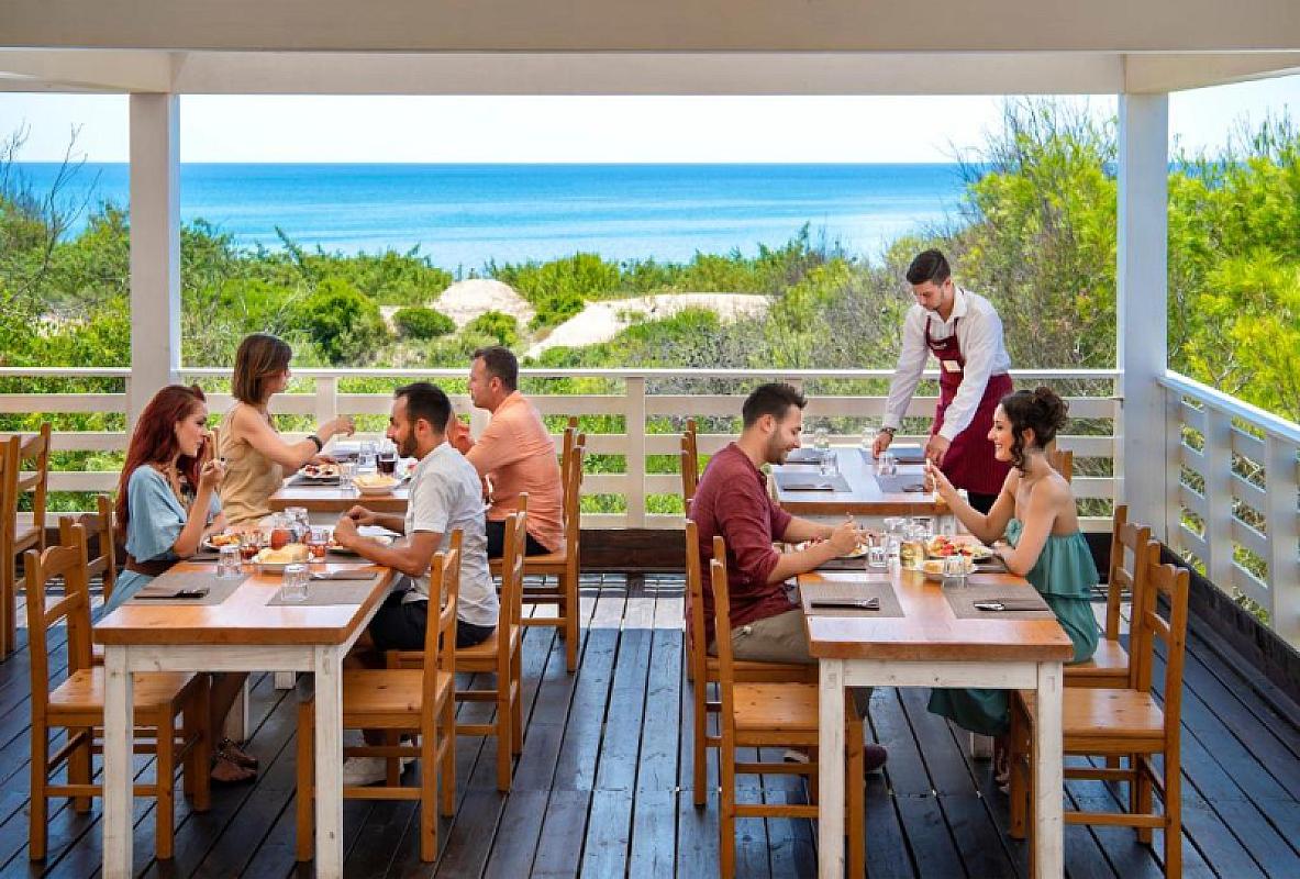  - Bluserena Ethra Reserve Calanè