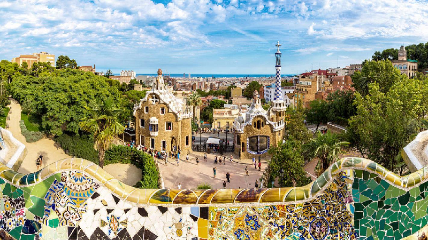  - Costa Smeralda Mediterraneo 1 Maggio