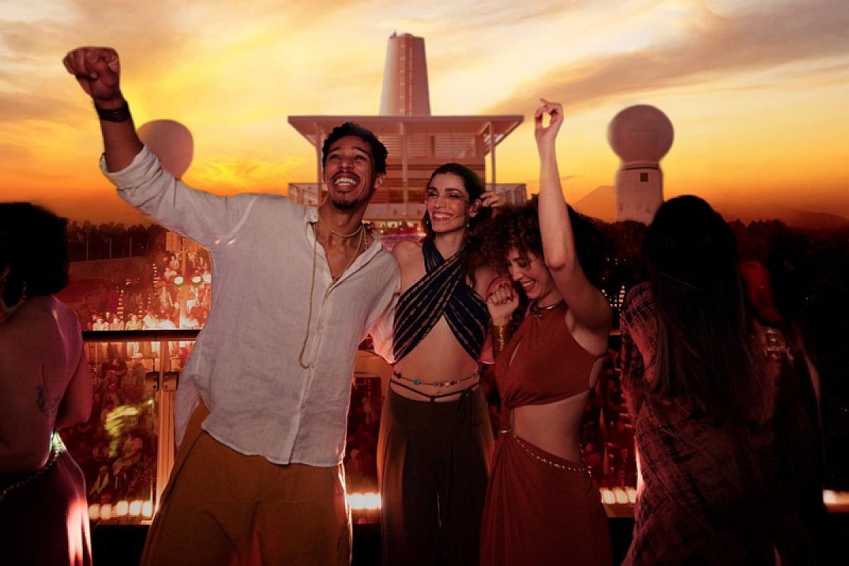  - Costa Smeralda Mediterraneo 1 Maggio