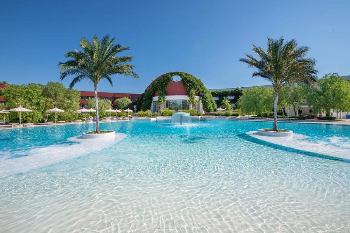  - Bluserena Ethra Reserve Calanè