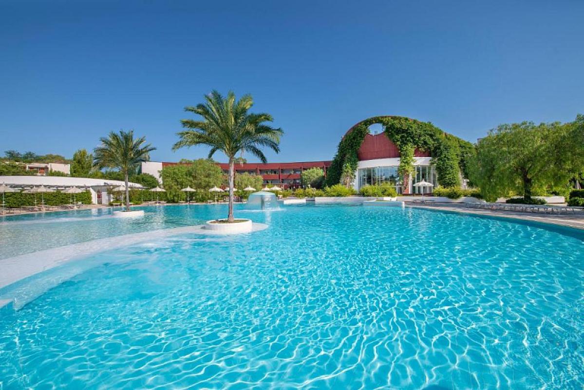  - Bluserena Ethra Reserve Calanè