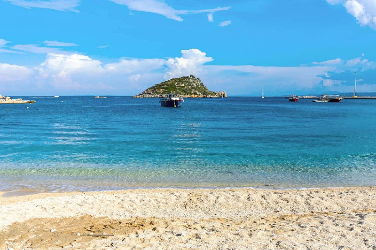  - Costa Deliziosa Mediterraneo 24 Maggio