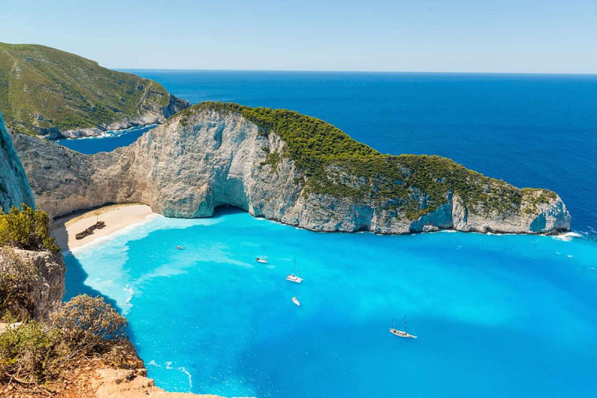  - Costa Deliziosa Mediterraneo 24 Maggio