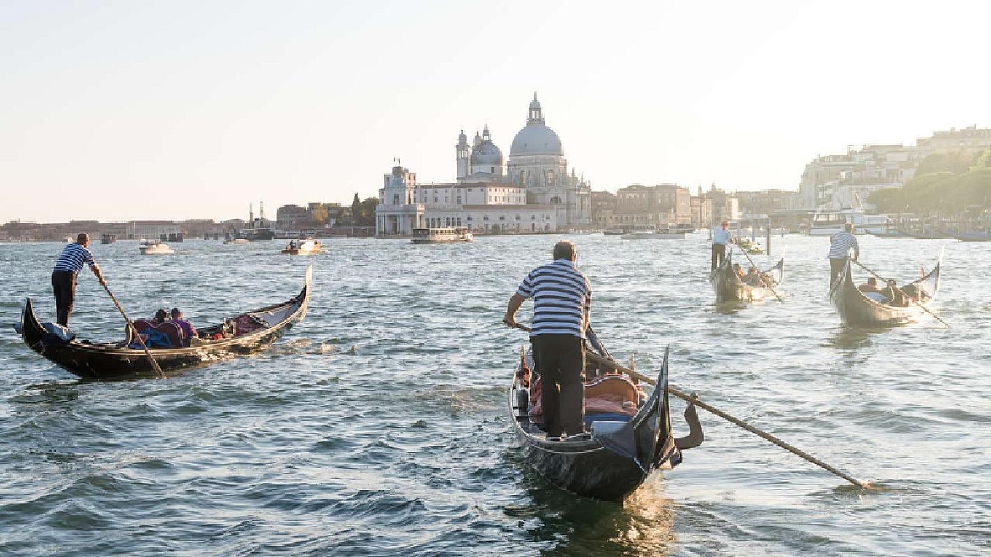  - Costa Deliziosa Mediterraneo 24 Maggio