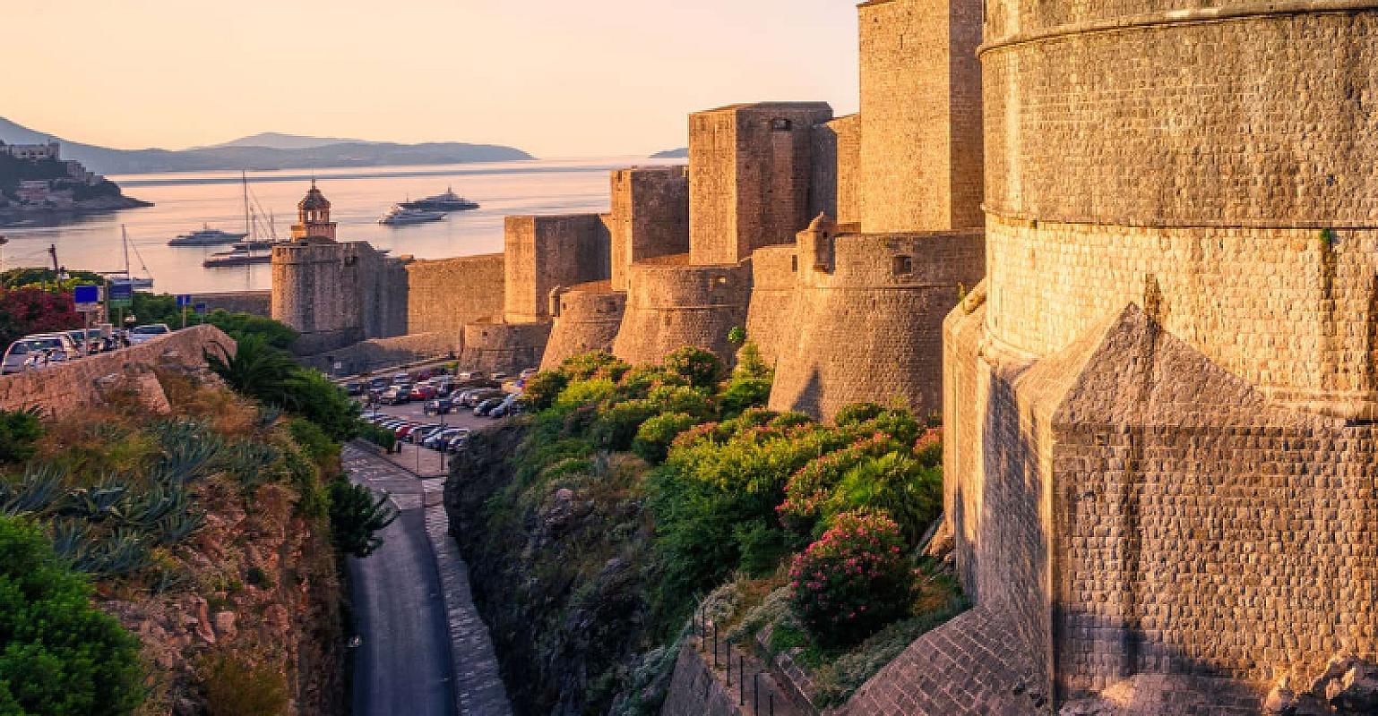  - Costa Deliziosa Mediterraneo 24 Maggio