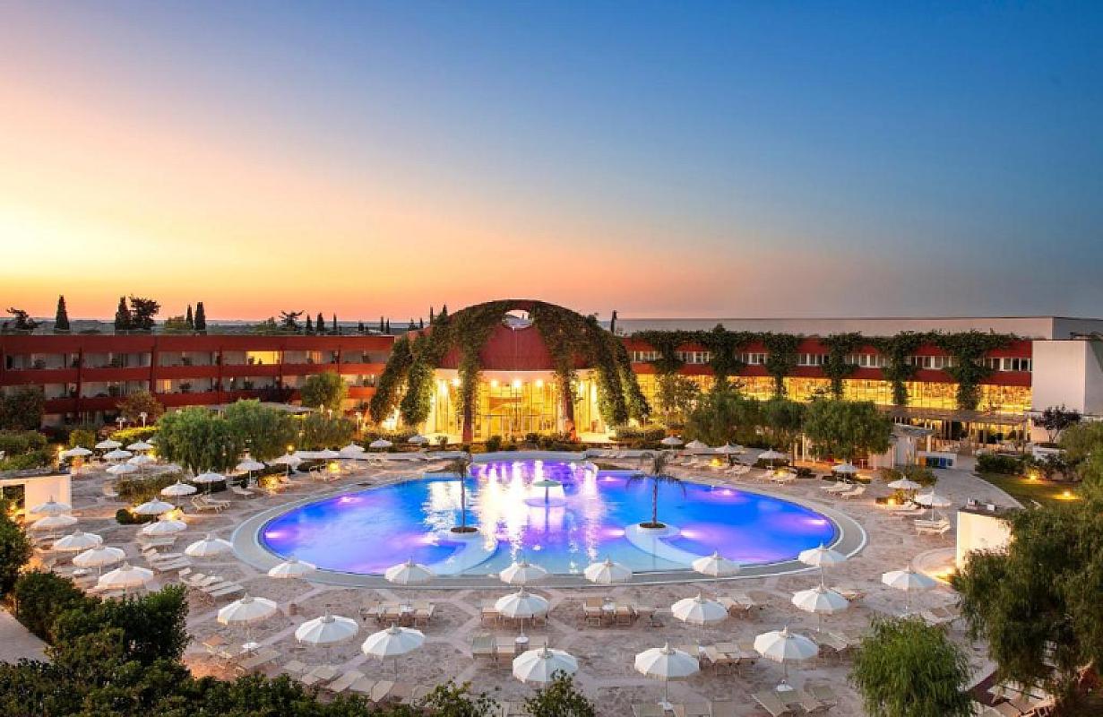  - Bluserena Ethra Reserve Calanè