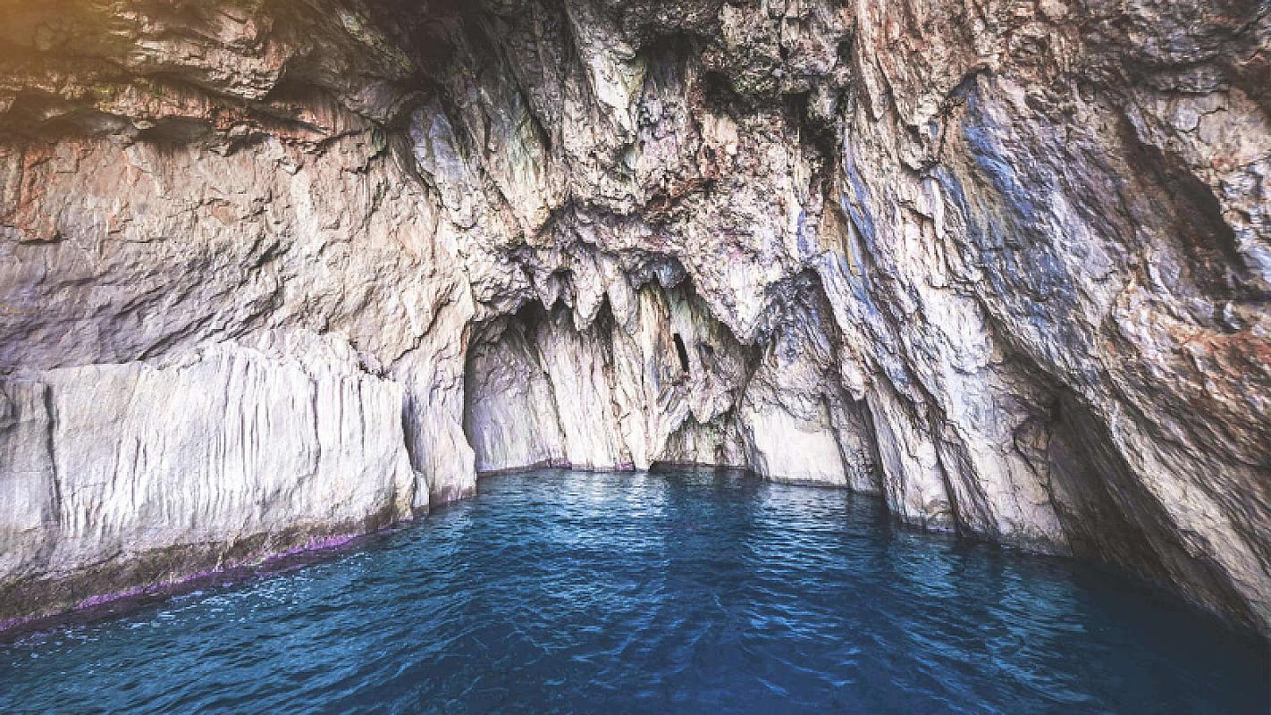  - Costa Deliziosa Mediterraneo 24 Maggio