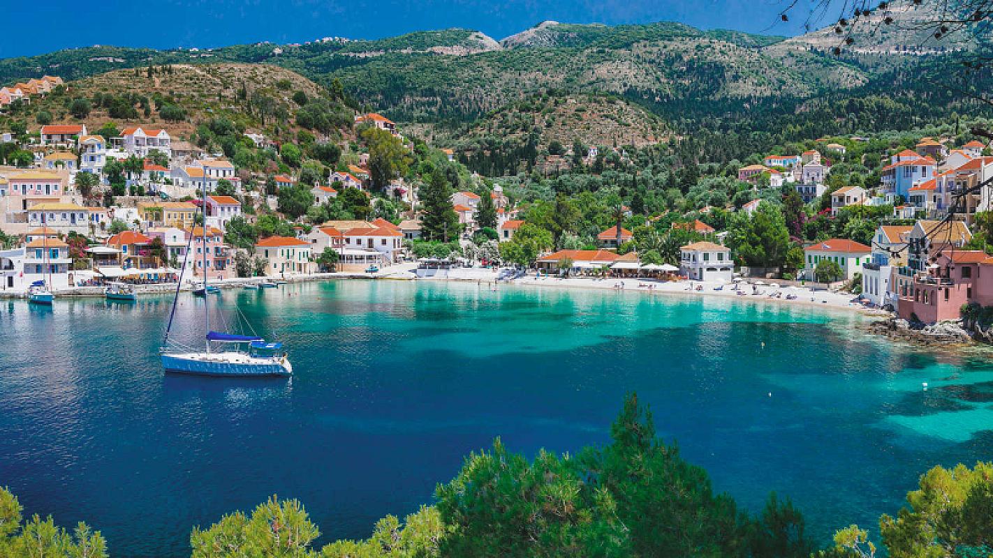  - Costa Deliziosa Mediterraneo 24 Maggio