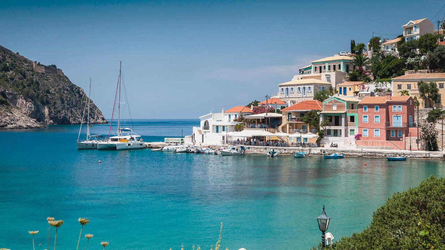  - Costa Deliziosa Mediterraneo 24 Maggio