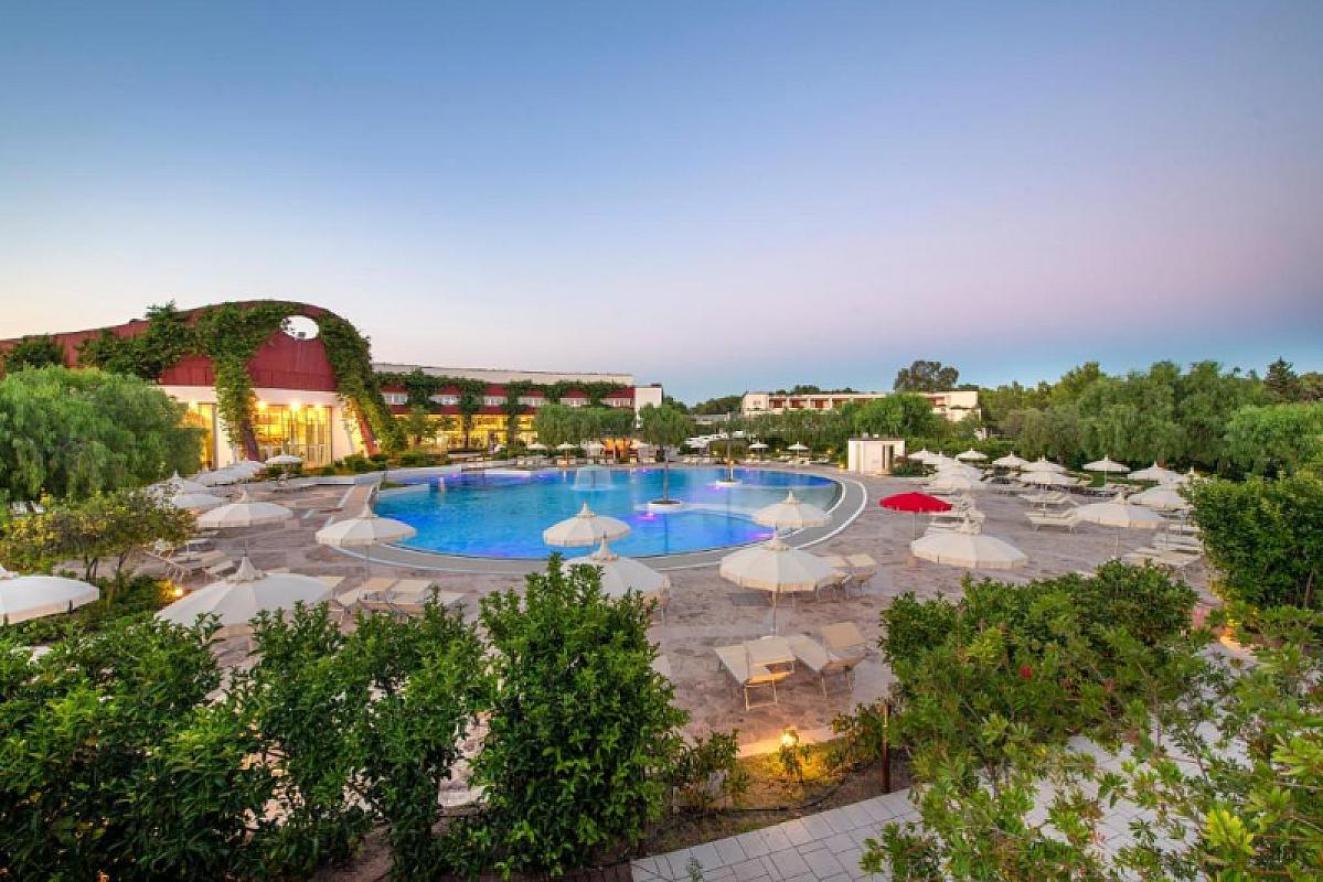  - Bluserena Ethra Reserve Calanè