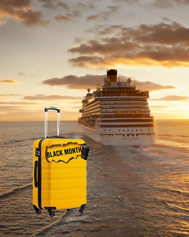 Costa Fascinosa Mediterraneo 9 Agosto