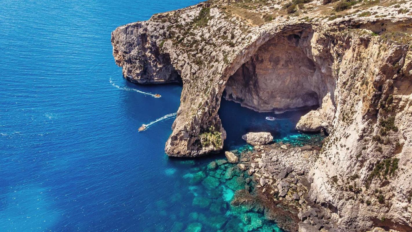  - Costa Fascinosa Mediterraneo 9 Agosto