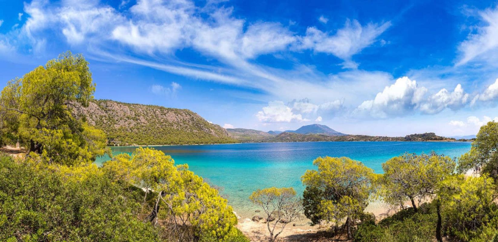  - Costa Fascinosa Mediterraneo 9 Agosto