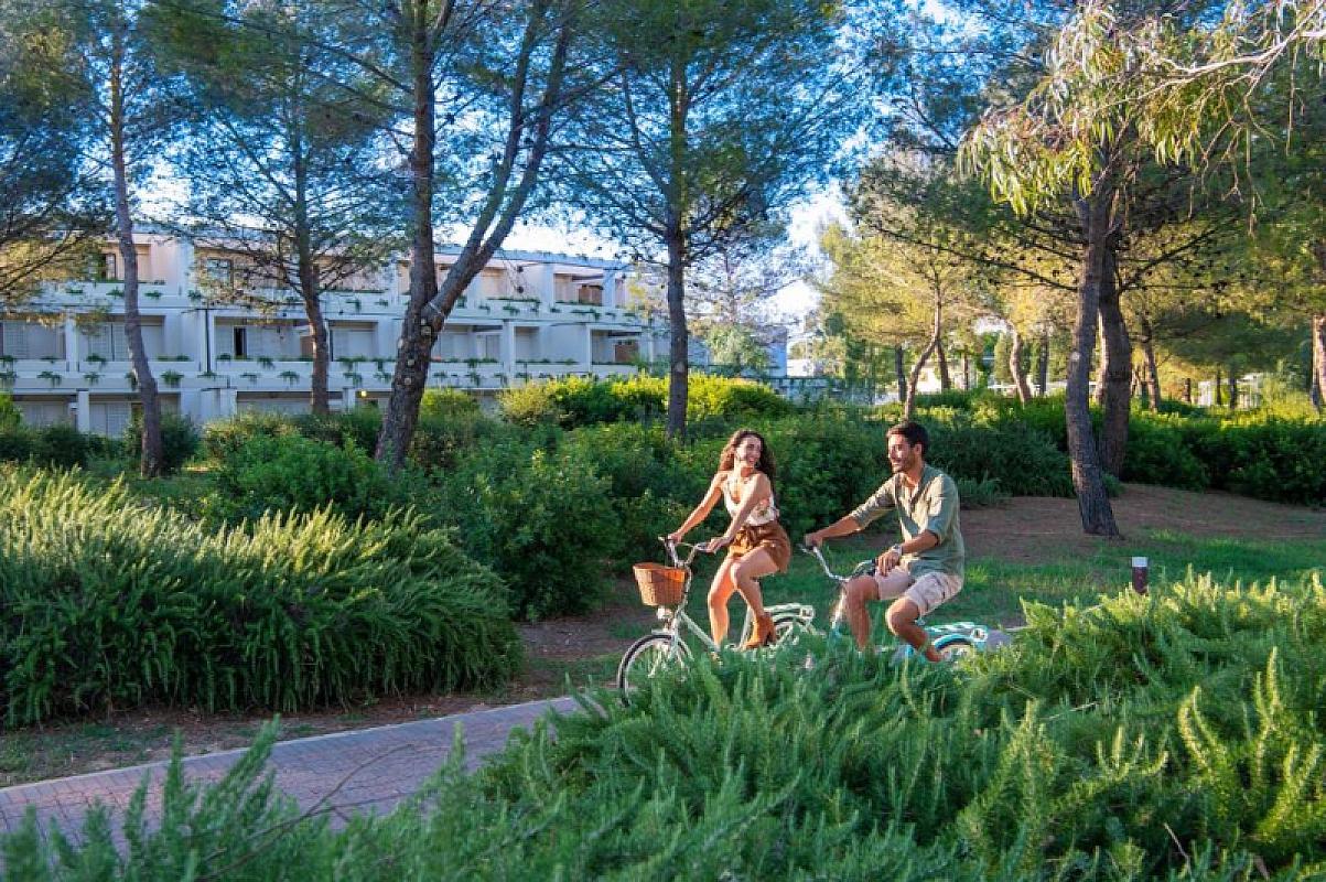  - Bluserena Ethra Reserve Calanè